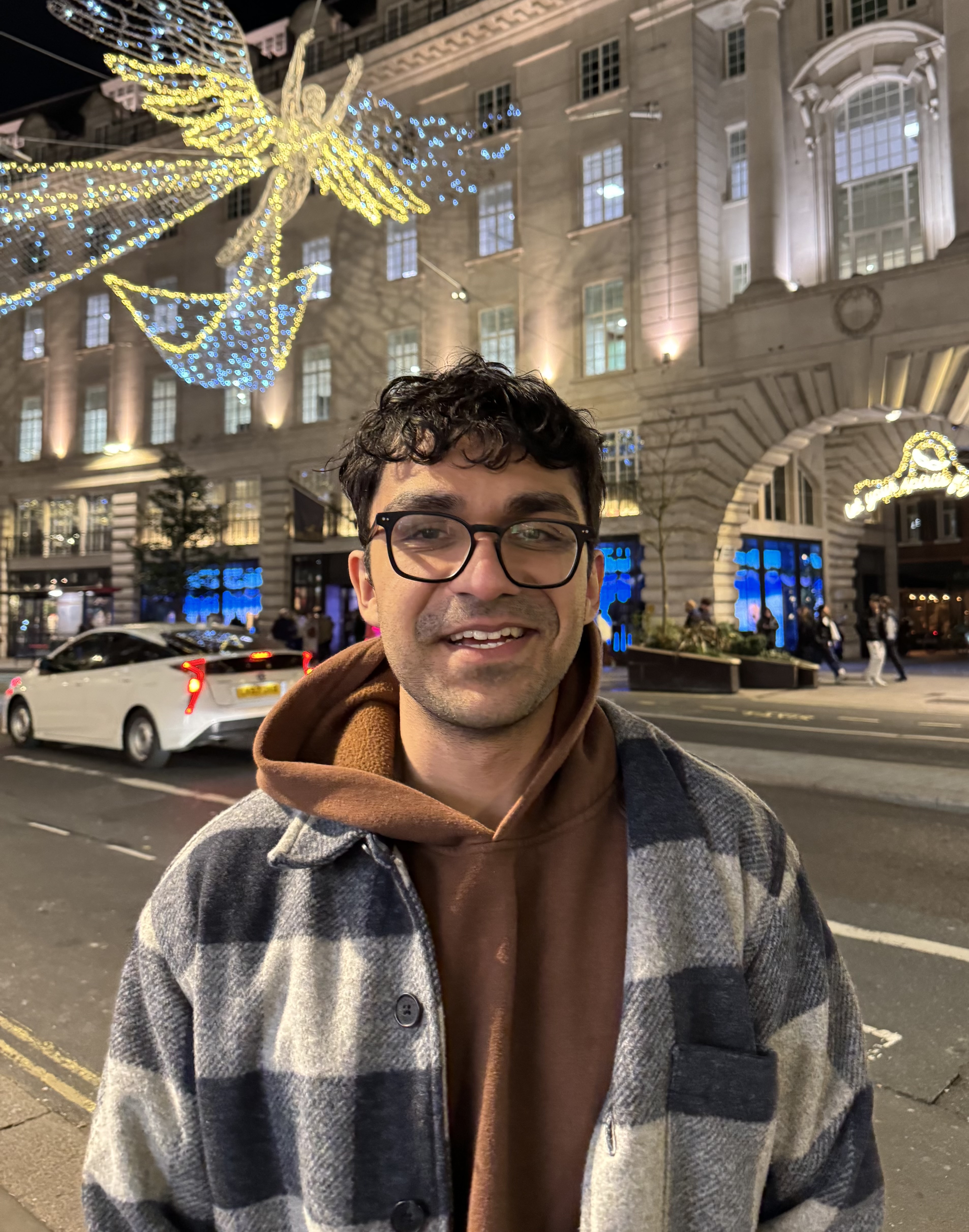 Traman Gupta
